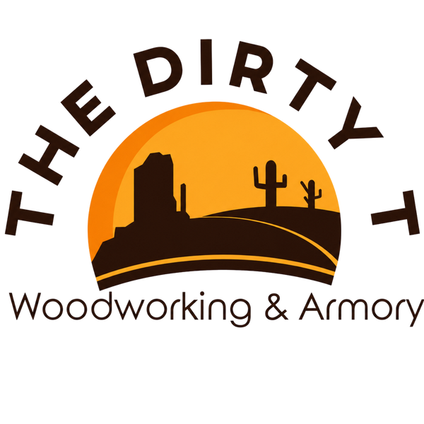 The Dirty T Coffee Company